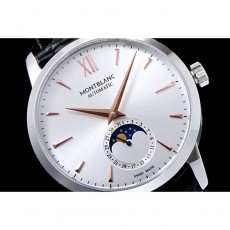 [Montblanc]몽블랑 헤리티지 스피릿 문페이즈 U0111621-2   