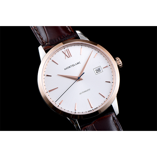 [Montblanc]몽블랑 헤리티지 스피릿-2 U0111874   