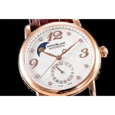 [Montblanc]몽블랑 스타 레거시 문페이즈 U0119959-1   