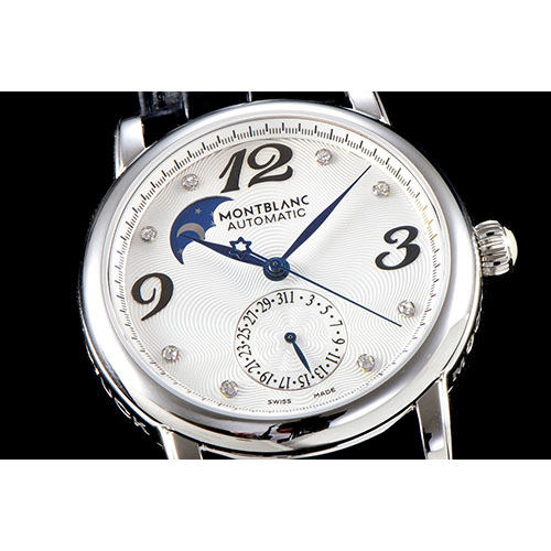 [Montblanc]몽블랑 스타 레거시 문페이즈 U0119959-3   