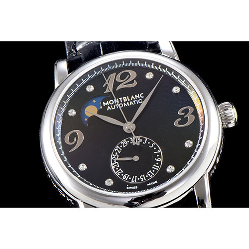 [Montblanc]몽블랑 스타 레거시 문페이즈 U0119959-4   