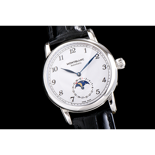 [Montblanc]몽블랑 스타 레거시-1 U0116508   