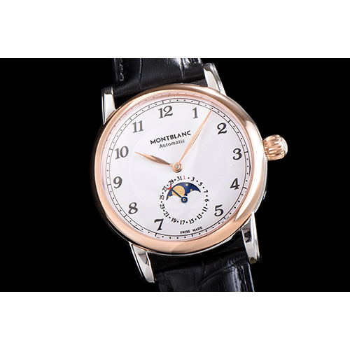 [Montblanc]몽블랑 스타 레거시-2 U0117327   