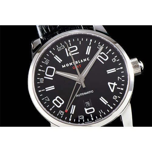 [Montblanc]몽블랑 타임워커 GMT 36065   