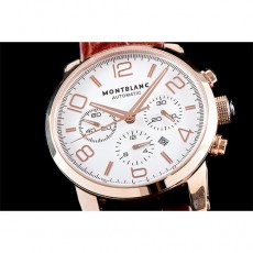 [Montblanc]몽블랑 타임워커 크로노그라프 U0101564   