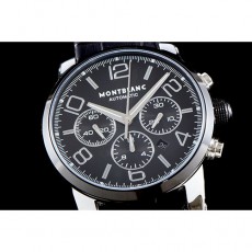 [Montblanc]몽블랑 타임워커 크로노그라프 U0102365   