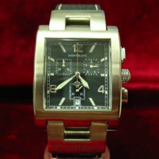 [Montblanc]몽블랑 사각흙판   