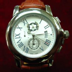 [Montblanc]몽블랑 JAPEN 쿼츠 무브   