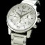 [Montblanc]몽블랑 TIMEWALKER 크로노 화이트    