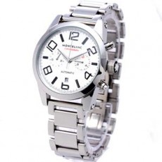 [Montblanc]몽블랑 타임워커 NO.63972 화이트   