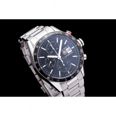 [TAG Heuer]태그호이어 까레라 칼리버16 CV201AL.BA0723   