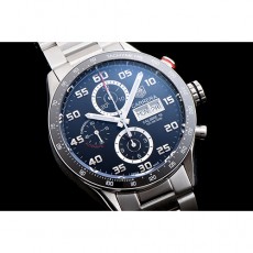 [TAG Heuer]태그호이어 까레라 칼리버16-1 CV2A10.BA0796   