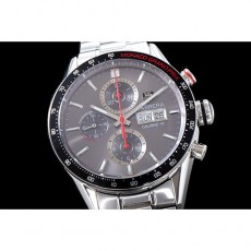 [TAG Heuer]태그호이어 까레라 칼리버16-12 CV2A1M.BA0796   