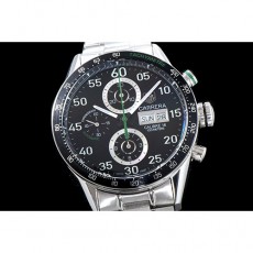 [TAG Heuer]태그호이어 까레라 칼리버16-13 CV2A10.BA0796   