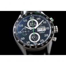 [TAG Heuer]태그호이어 까레라 칼리버16-15 CV2A80.FC6256   
