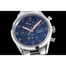 [TAG Heuer]태그호이어 까레라 칼리버16-16 CV2A10.BA0796   
