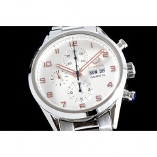 [TAG Heuer]태그호이어 까레라 칼리버16-18 CV2A11.BA0796   