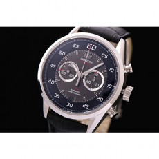 [TAG Heuer]태그호이어 까레라 칼리버36-1 CAR2B10   
