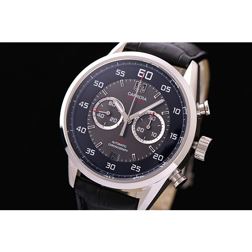 [TAG Heuer]태그호이어 까레라 칼리버36-1 CAR2B10   
