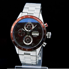 [TAG Heuer]태그호이어 까레라 칼리버162 CV2A10.BA0796   