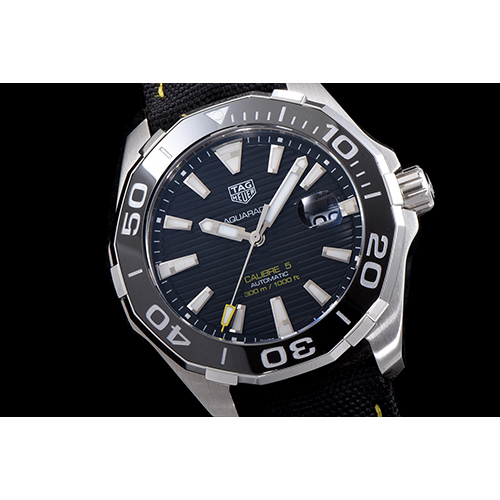 [TAG Heuer]태그호이어 아쿠아레이서 WAY201A.FT6069   