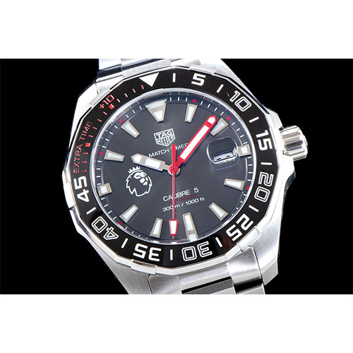 [TAG Heuer]태그호이어 아쿠아레이서 WAY201D.BA0927-1   