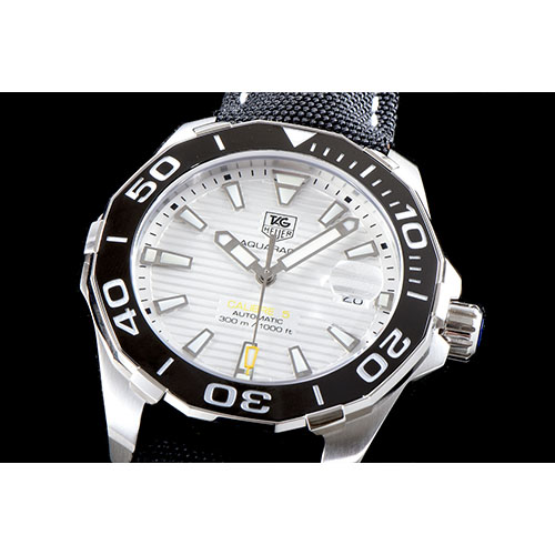 [TAG Heuer]태그호이어 아쿠아레이서 WAY211A.FC6362-2   