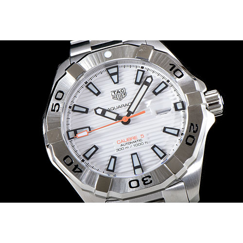 [TAG Heuer]태그호이어 아쿠아레이서 WAY2013.BA0927   