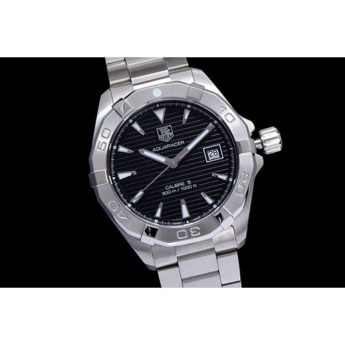 [TAG Heuer]태그호이어 아쿠아레이서 WAY2110.BA0910   