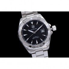 [TAG Heuer]태그호이어 아쿠아레이서 WAY2110.BA0910   