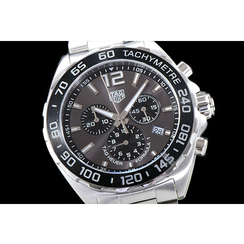 [TAG Heuer]태그호이어 포뮬러1 쿼츠-3 CAZ1011.BA0842   