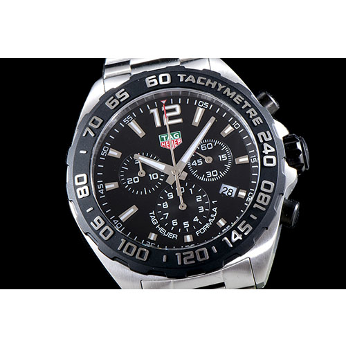 [TAG Heuer]태그호이어 포뮬러1 쿼츠-5 CAZ1110.BA0877   