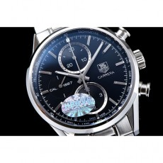 [TAG Heuer]태그호이어 까레라 칼리버 1887 CAR2110.BA0724   