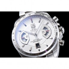 [TAG Heuer]태그호이어 그랜드 까레라 CAV511B.BA0902   
