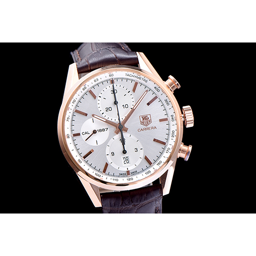 [TAG Heuer]태그호이어 까레라 칼리버 1887 CAR2140.FC8145   