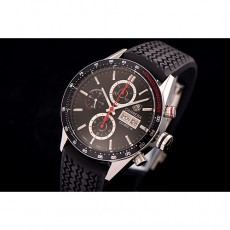 [TAG Heuer]태그호이어 까레라 칼리버16 CV2A1M.FT6033   