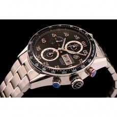 [TAG Heuer]태그호이어 까레라 칼리버16-1 CV2A10.BA0796   