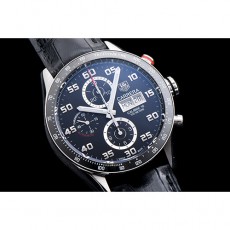 [TAG Heuer]태그호이어 까레라 칼리버16-3 CV2A10.FC6235   