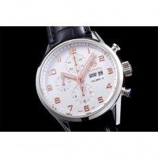 [TAG Heuer]태그호이어 까레라 칼리버16-4 CV2A1AC.FC6380   