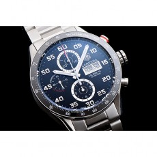 [TAG Heuer]태그호이어 까레라 칼리버16-6 CV2A1R.BA0799   