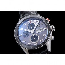 [TAG Heuer]태그호이어 까레라 칼리버16-8 CV2A1R.FC6235   