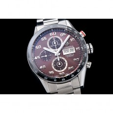 [TAG Heuer]태그호이어 까레라 칼리버16-9 CV2A1S.BA0799   