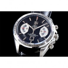 [TAG Heuer]태그호이어 까레라 헤리티지 CAS2110.BA0730    