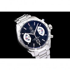 [TAG Heuer]태그호이어 그랜드 까레라 CAV511E.FC6231-1   
