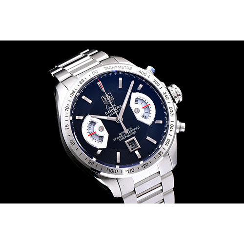 [TAG Heuer]태그호이어 그랜드 까레라 CAV511E.FC6231-1   