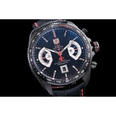 [TAG Heuer]태그호이어 그랜드 까레라 CAV518B.FT6016   