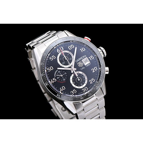 [TAG Heuer]태그호이어 까레라 칼리버 1887 CAR2A10.BA0799   