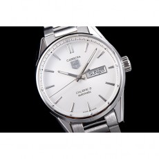 [TAG Heuer]태그호이어 까레라 칼리버5-2 WAR201B.BA0723   