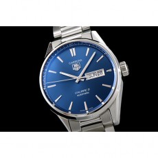 [TAG Heuer]태그호이어 까레라 칼리버5-5 WAR201E.BA0723   