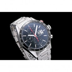 [TAG Heuer]태그호이어 까레라 칼리버16 CV201AK.FT6040   
